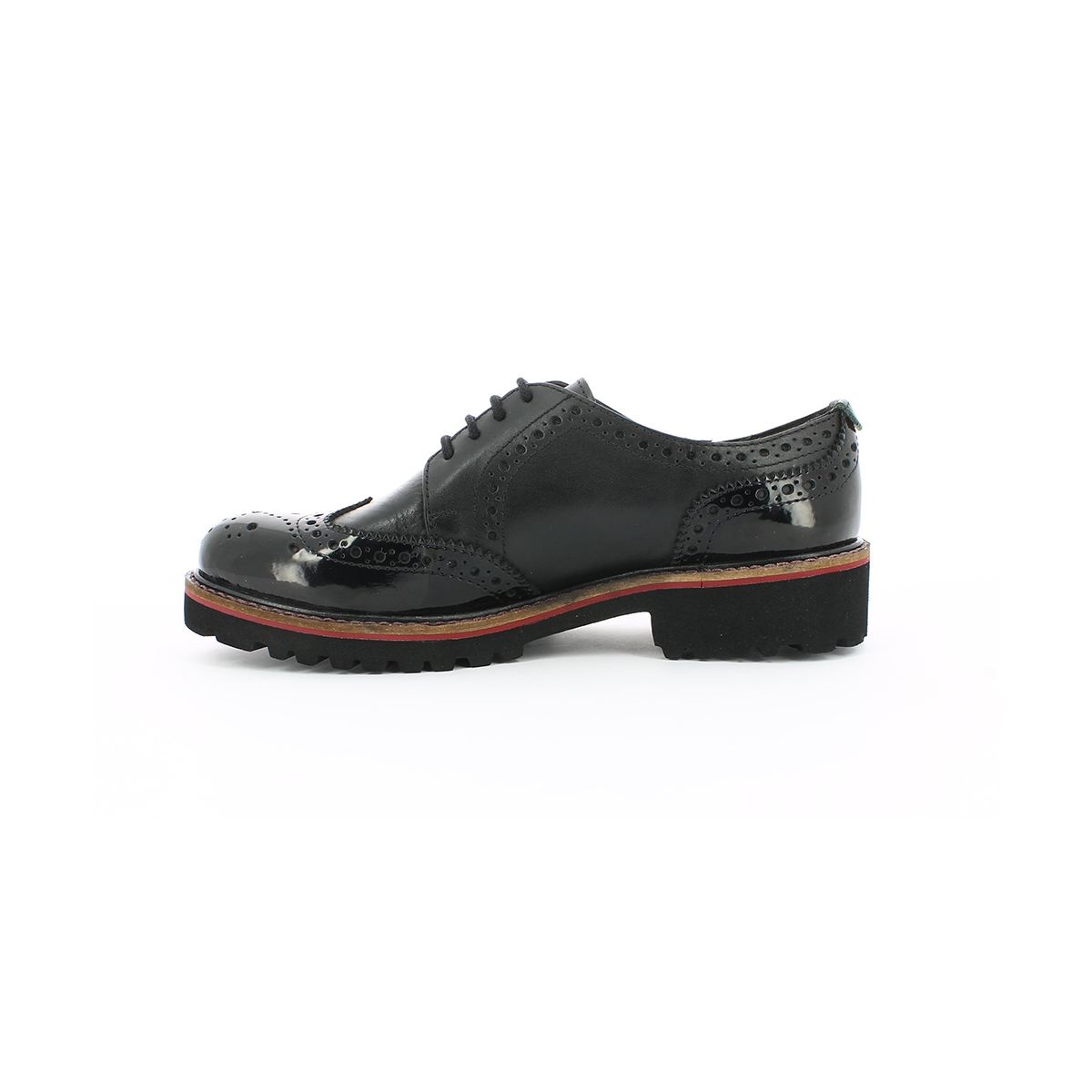 kickers rony