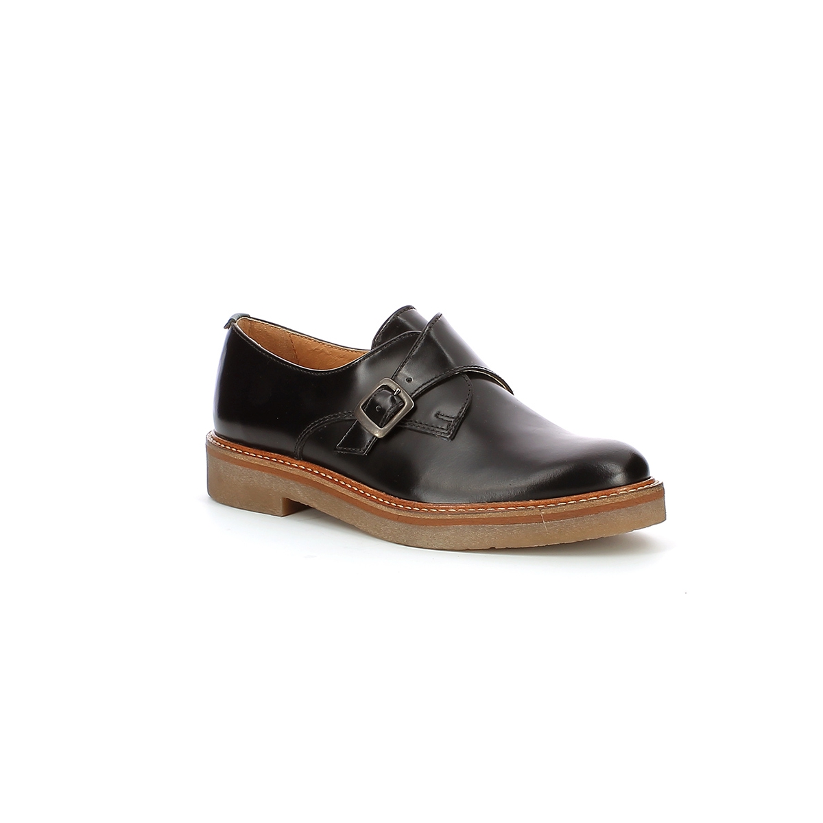 kickers femme derbies
