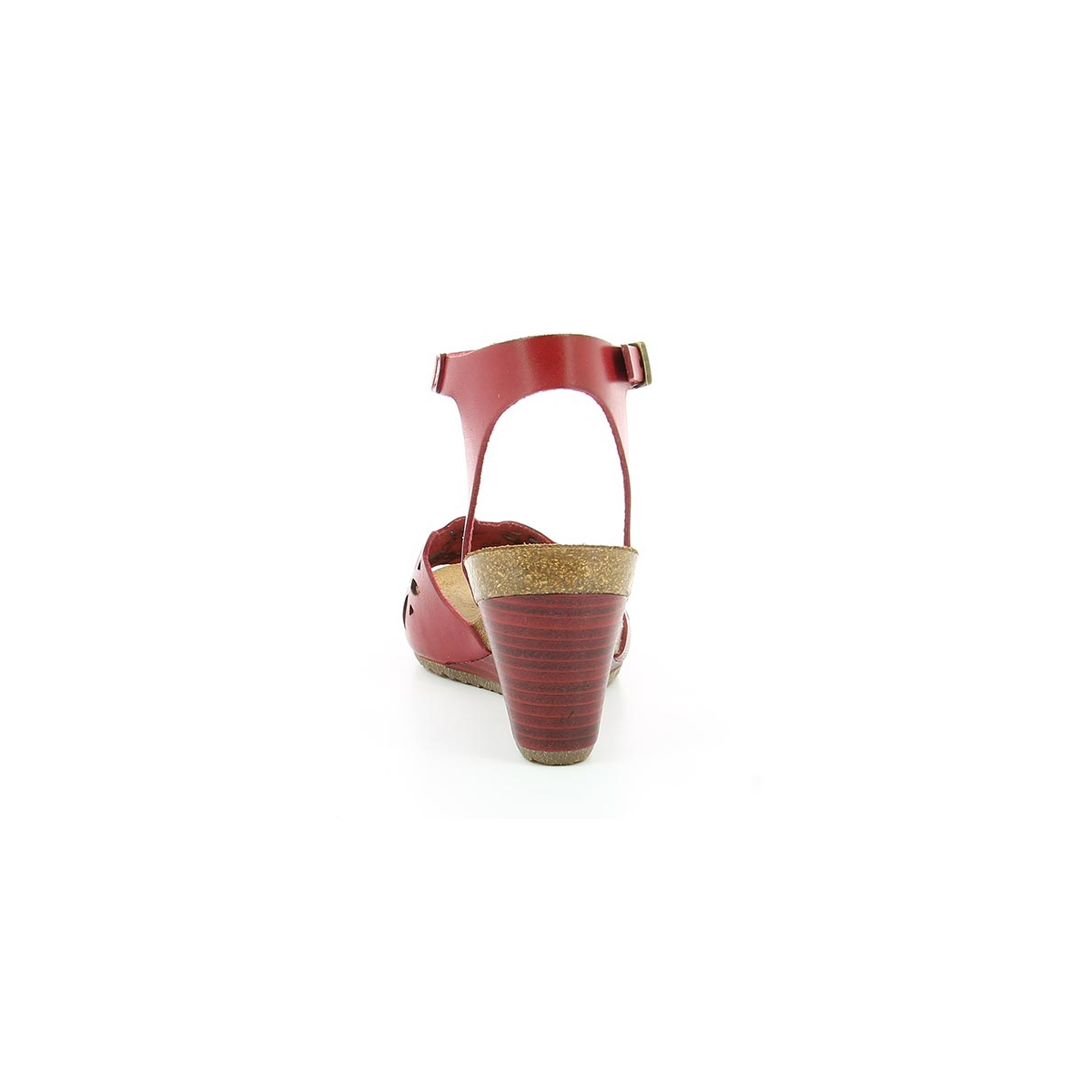 Femme Simply Femme Simply Chaussures Simply Chaussures Femme Rouge Rouge Chaussures Kickers Kickers Rouge zAqwqvg4
