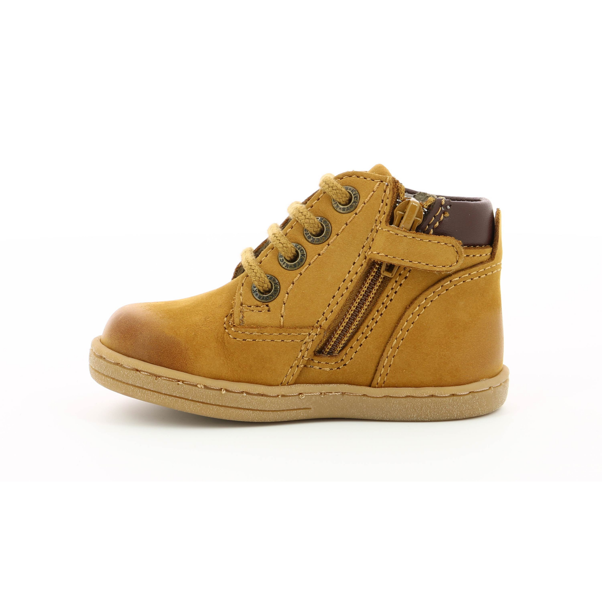 Kickers Tackland Bottes /& Bottines B/éb/é gar/çon