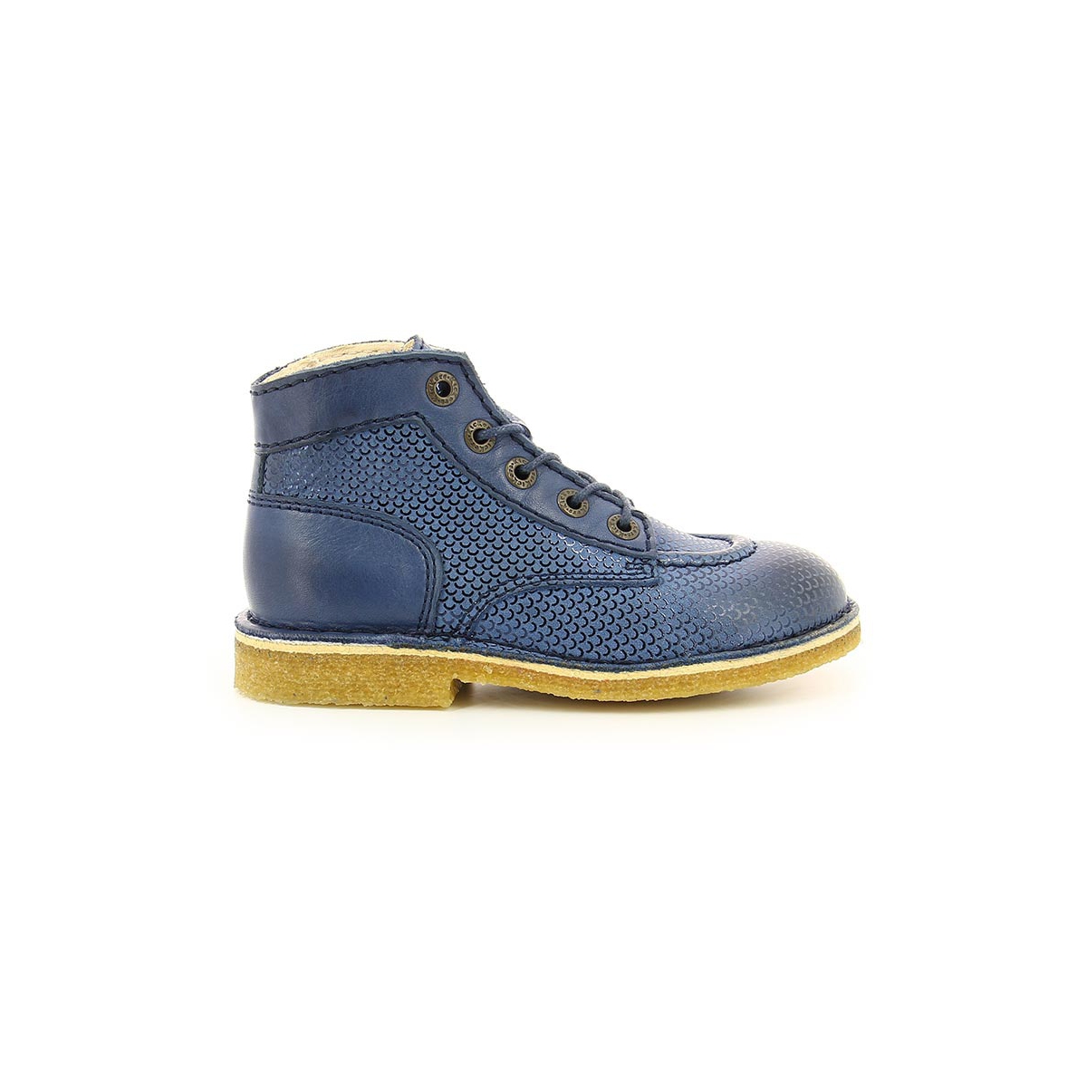 navy kickers infant