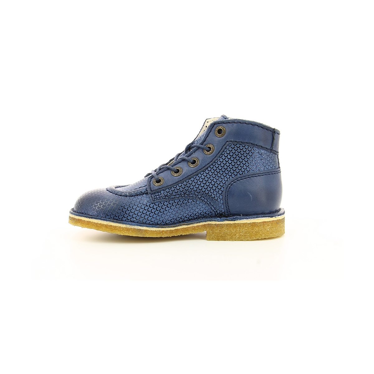 navy kickers infant