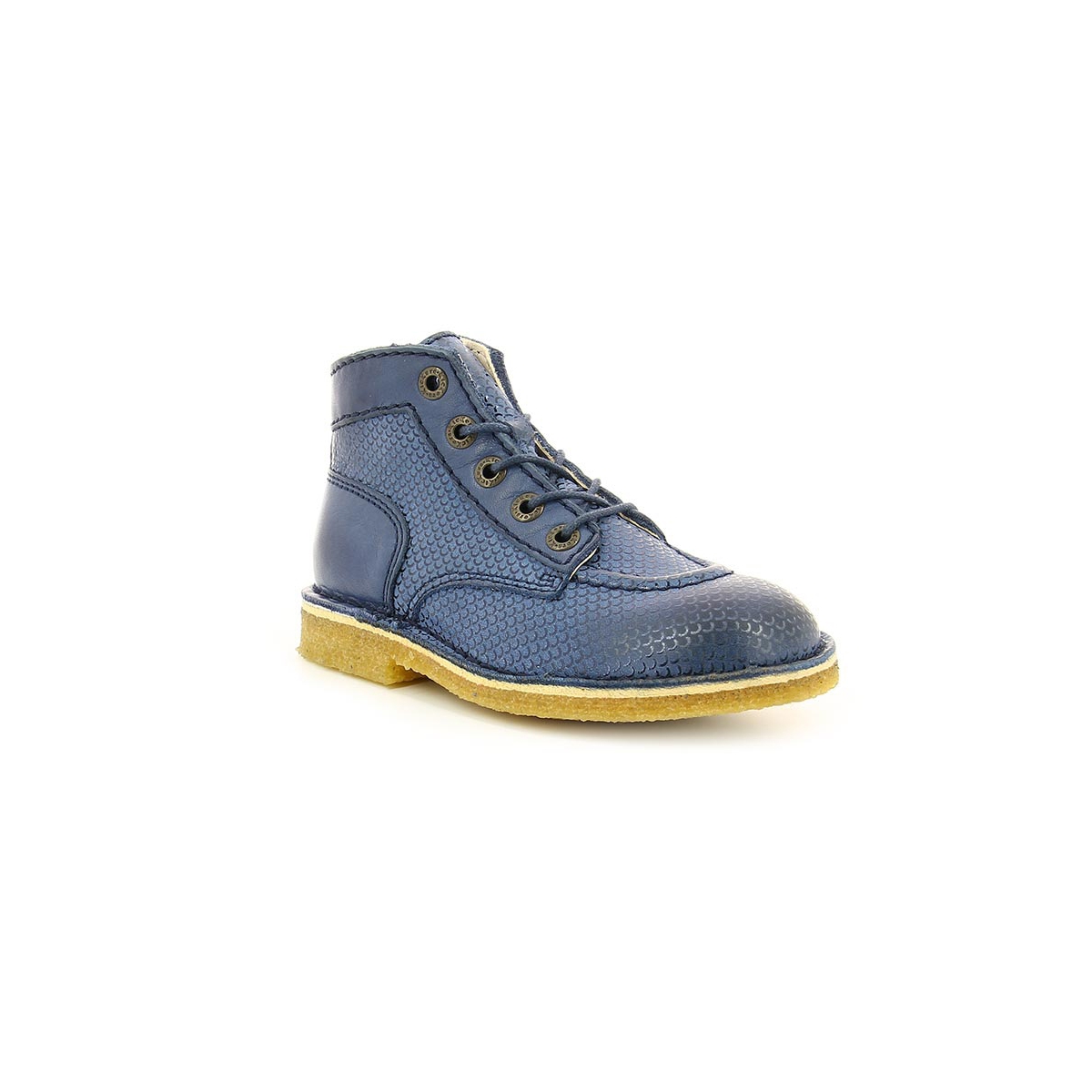 navy kickers infant