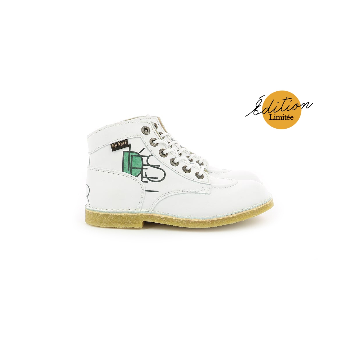 kick legend homme