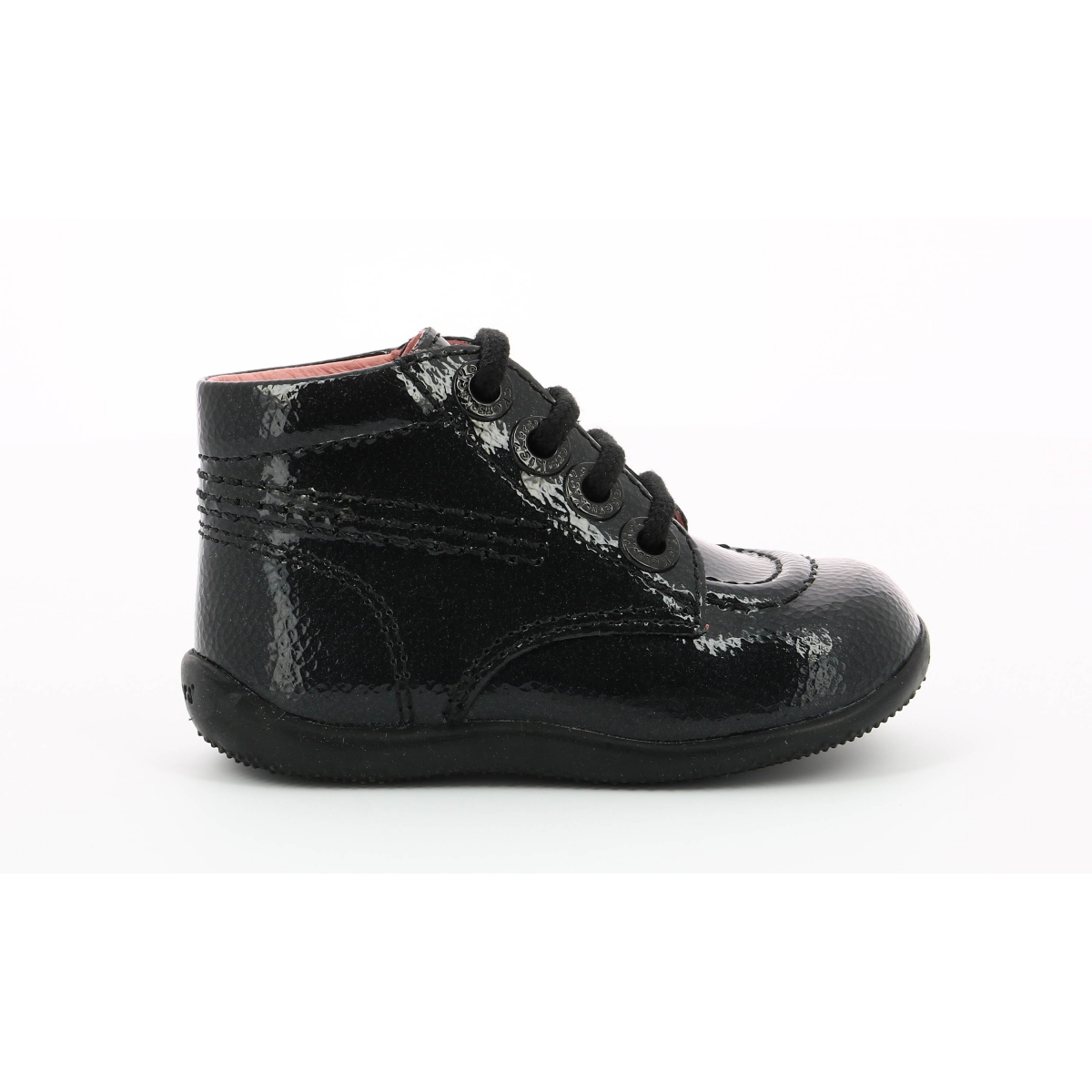 bottes western boulet