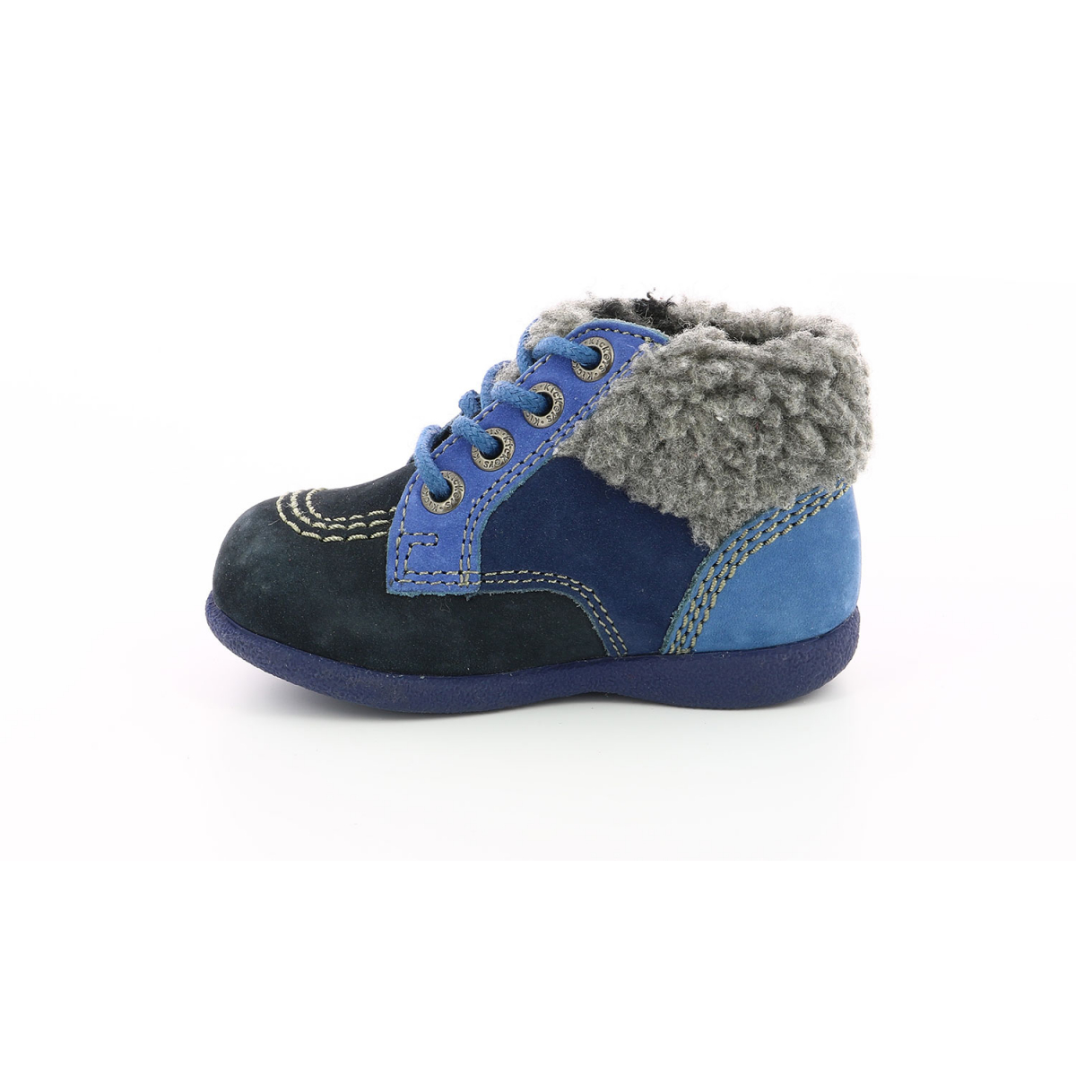 navy kickers infant