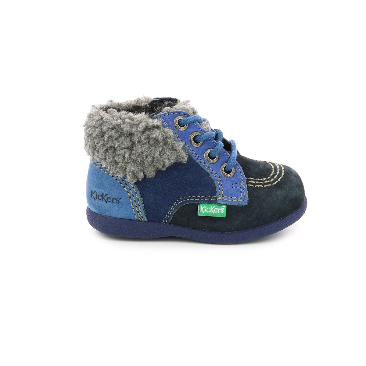navy kickers infant