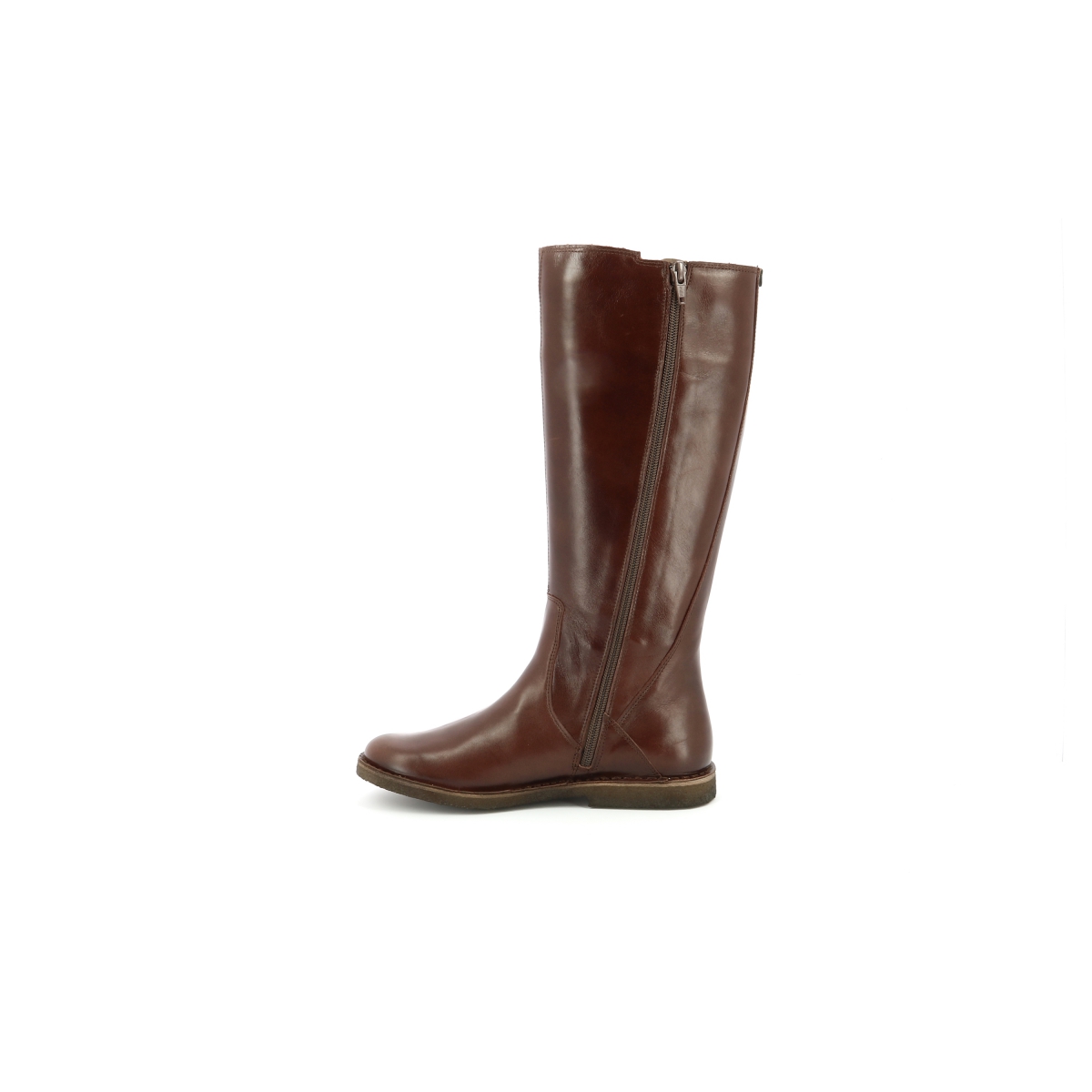 bottes kickers titien