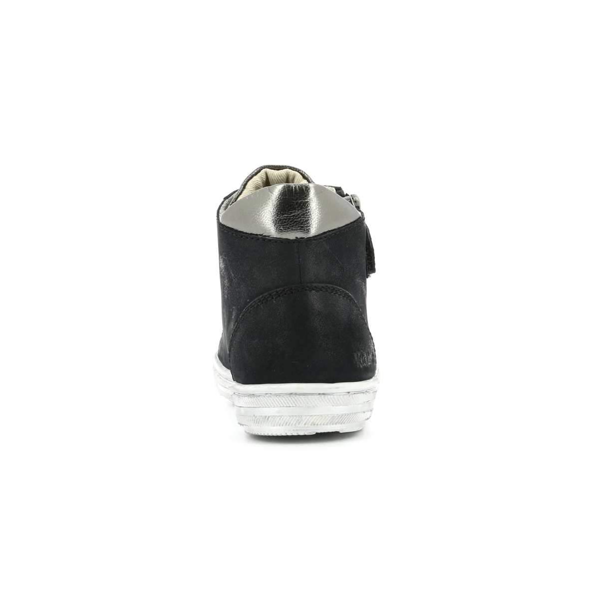 Kickers Outlet Sirena Kickers Permanent Permanent Noir Outlet Outlet Noir Permanent Sirena NOvm8wn0
