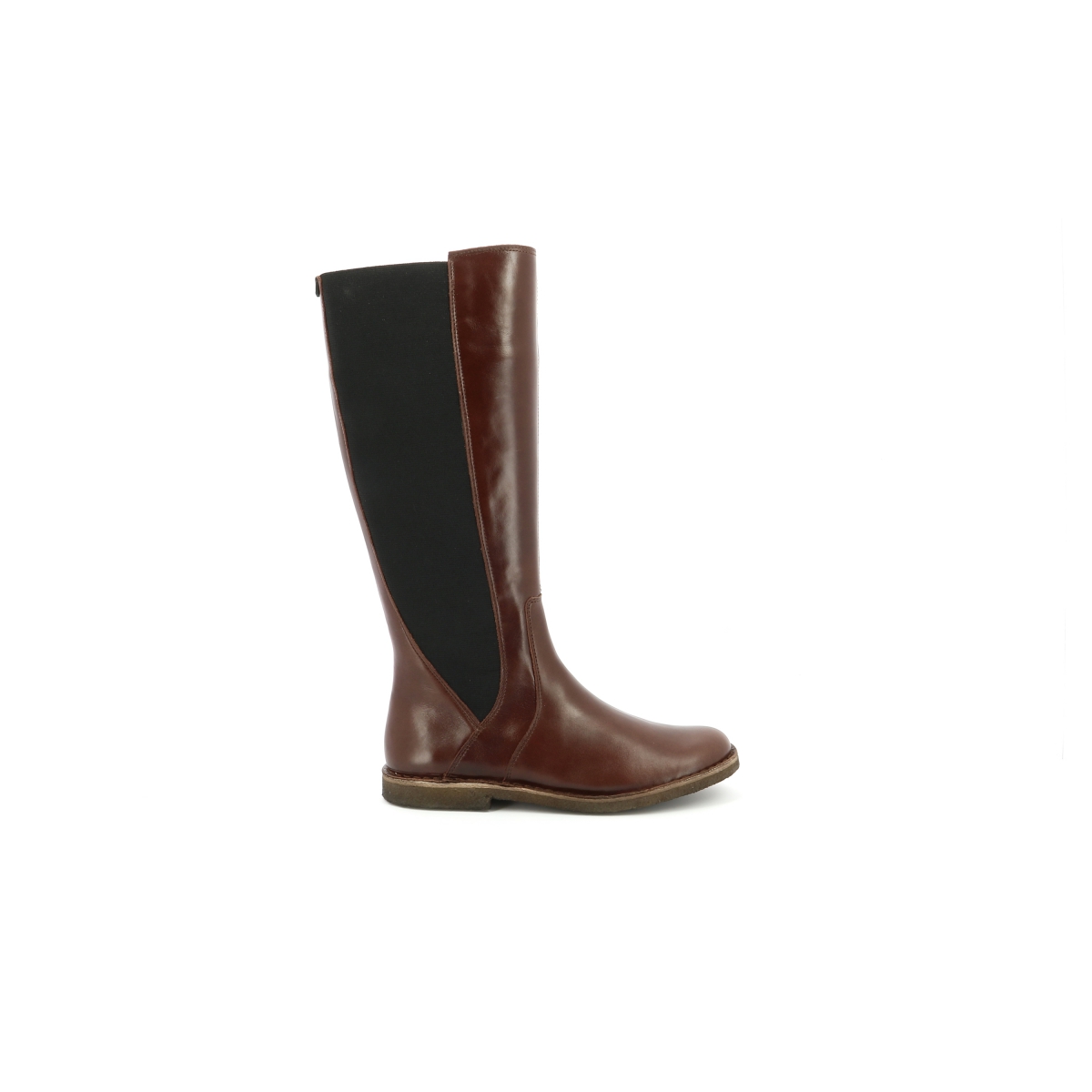 bottes kickers titien