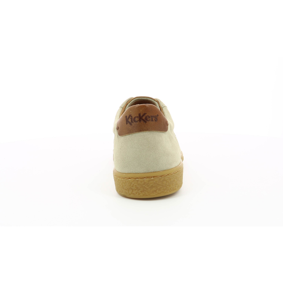 kickers homme hiver 2018