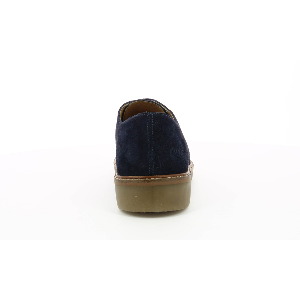 kickers oxfork homme