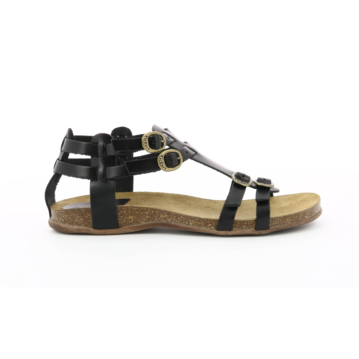 sandales ana kickers