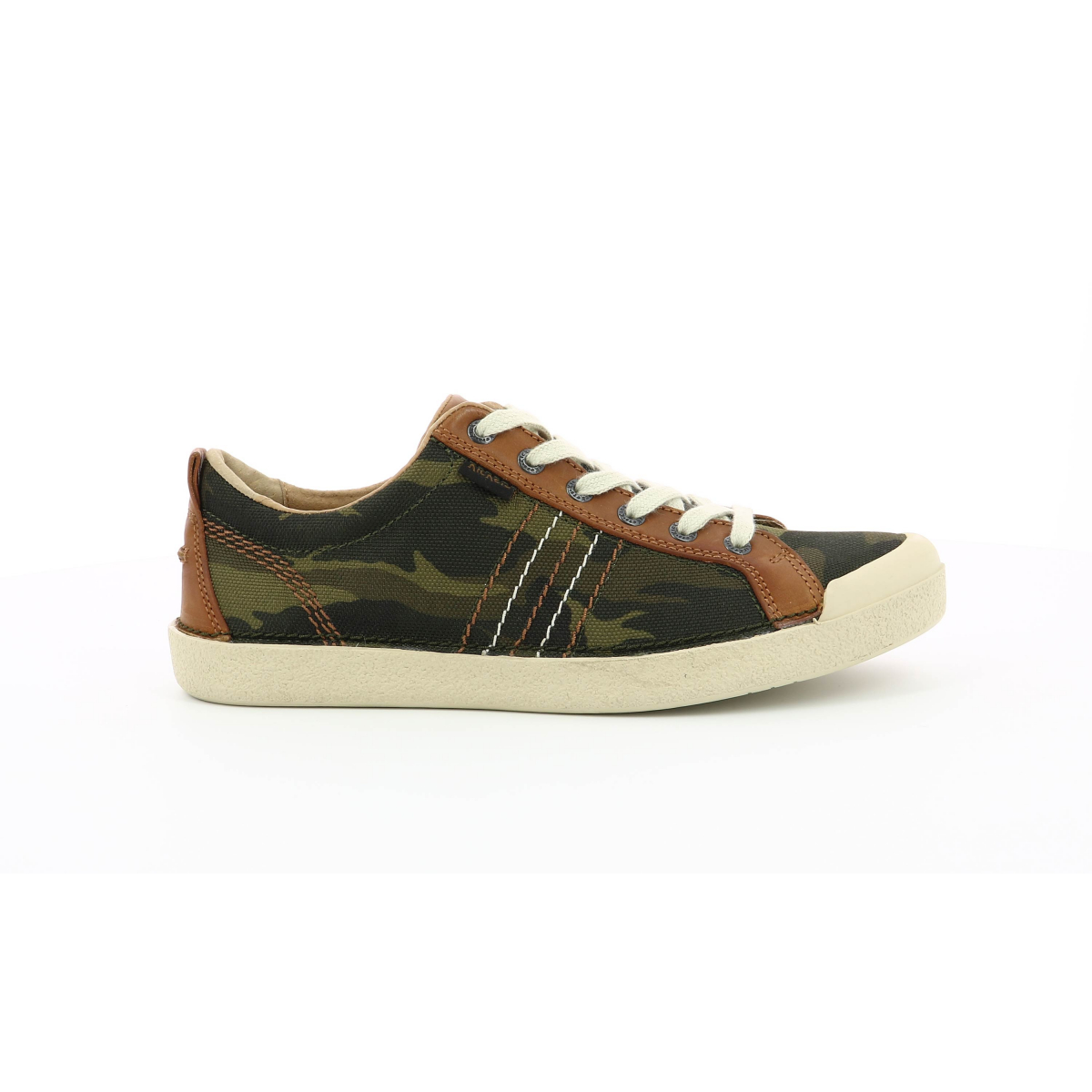 kickers trident