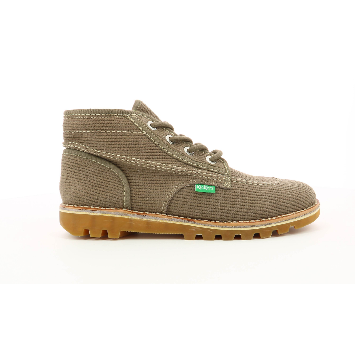 mens kickers troiko