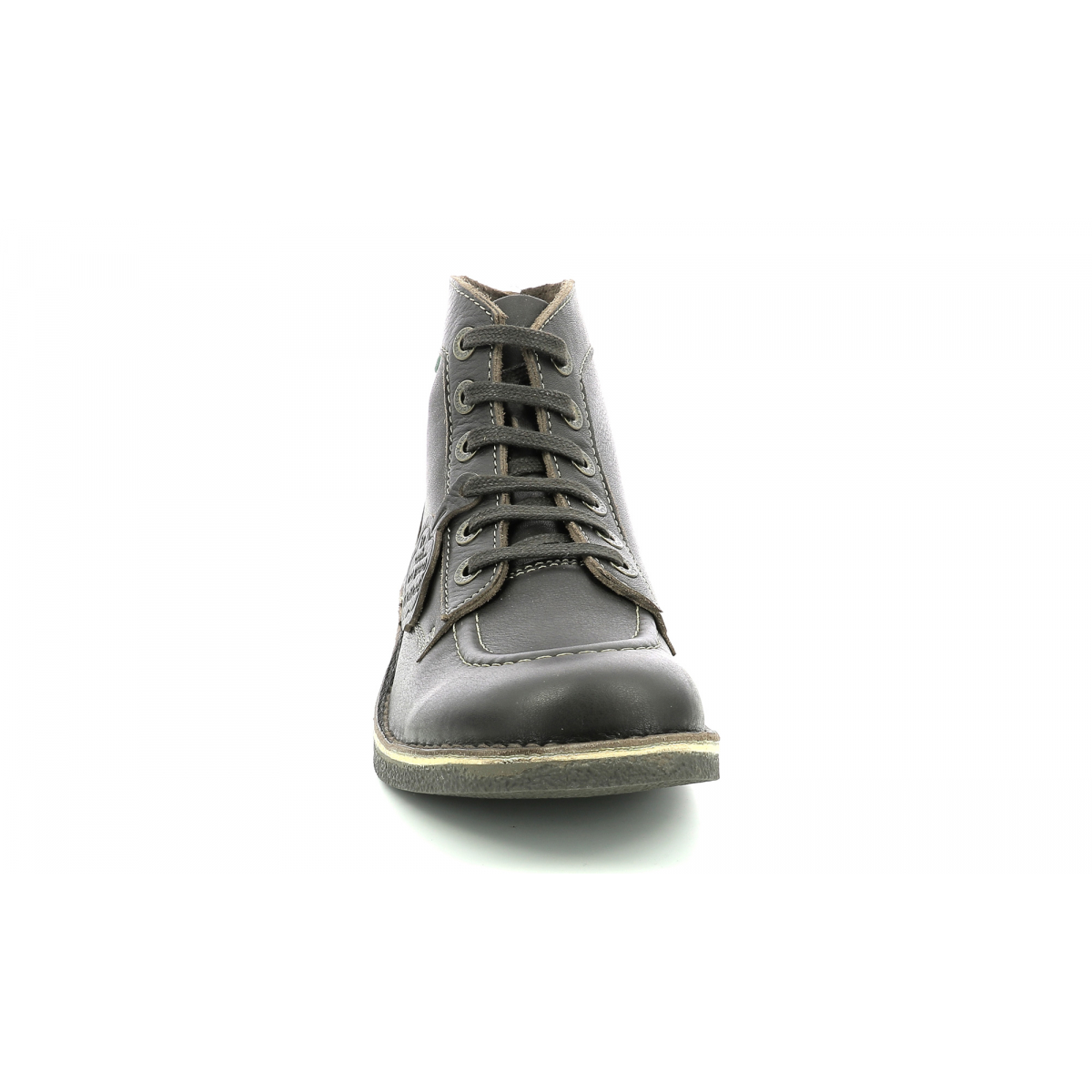 kickers kickstoner marron