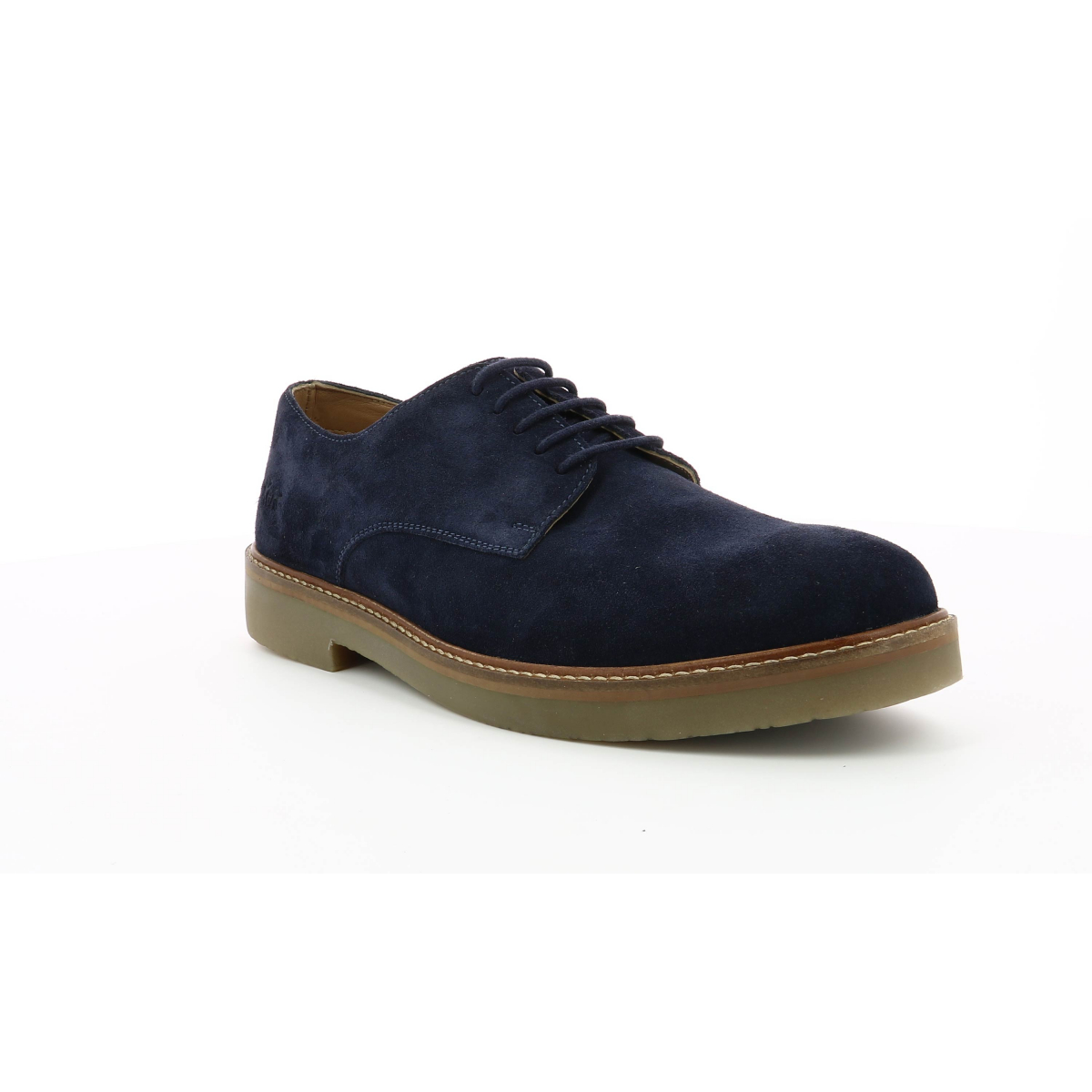 kickers oxford shoes