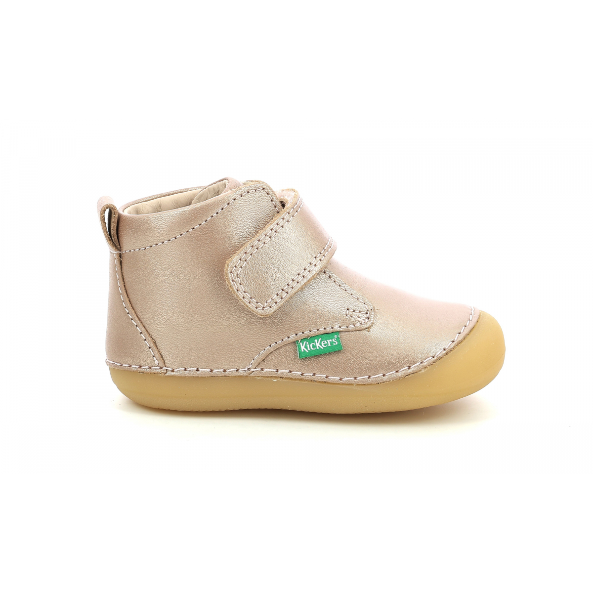 Kickers Sabio Chaussure Baby Mixte bébé 