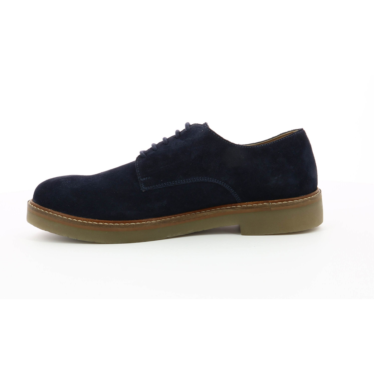 kickers oxfork homme