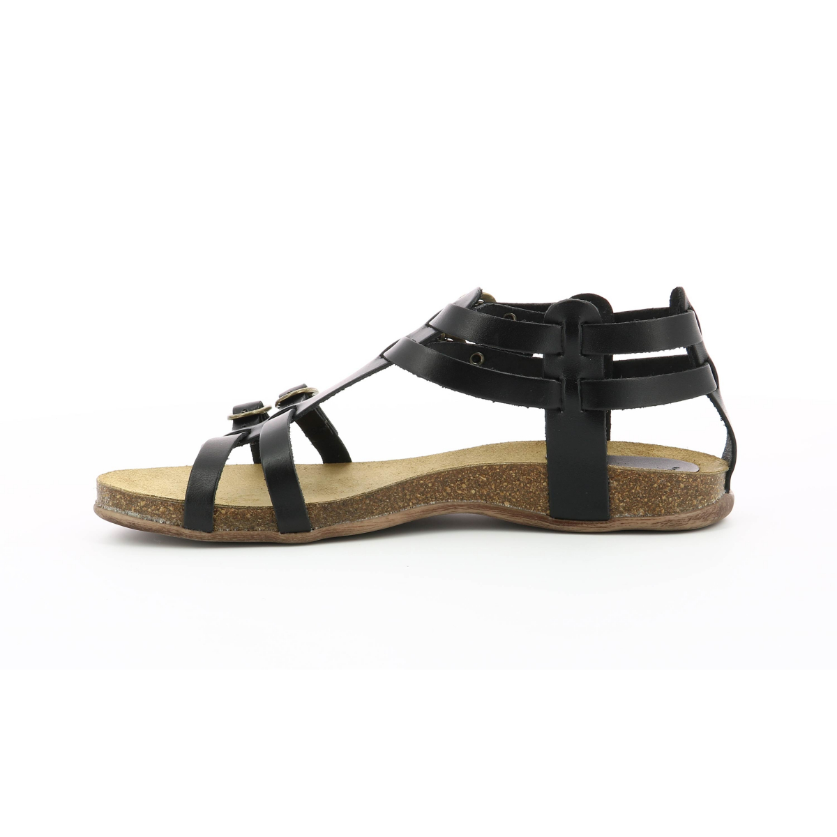 sandales ana kickers