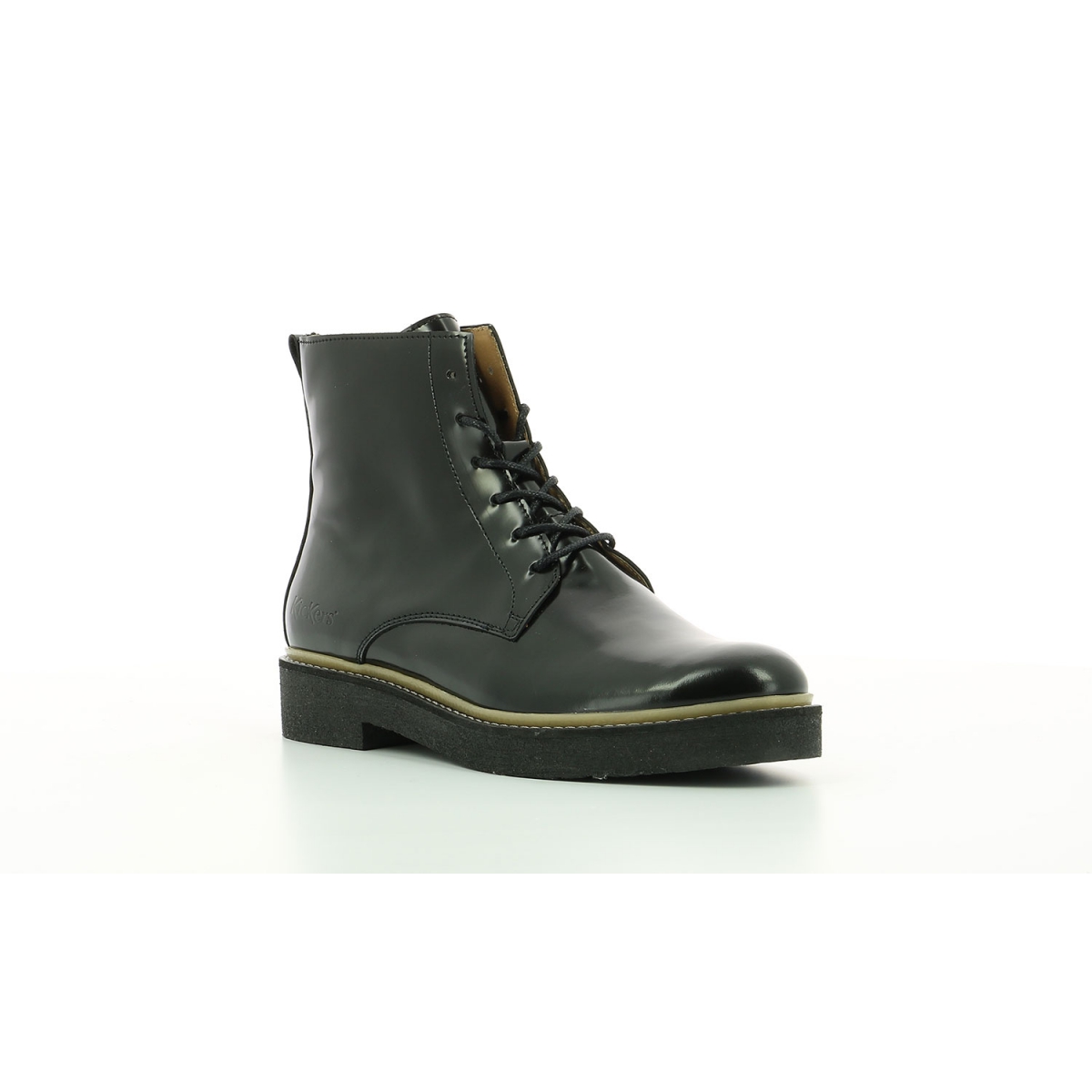Kickers oxigeno noir outlet