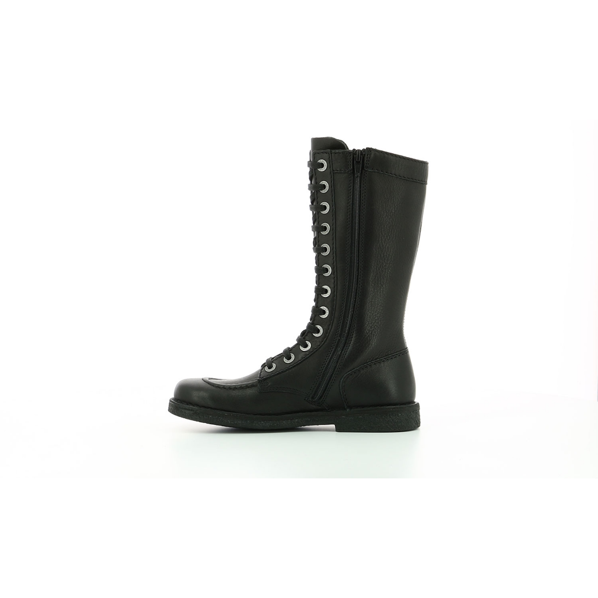 kickers meetkiknew noir