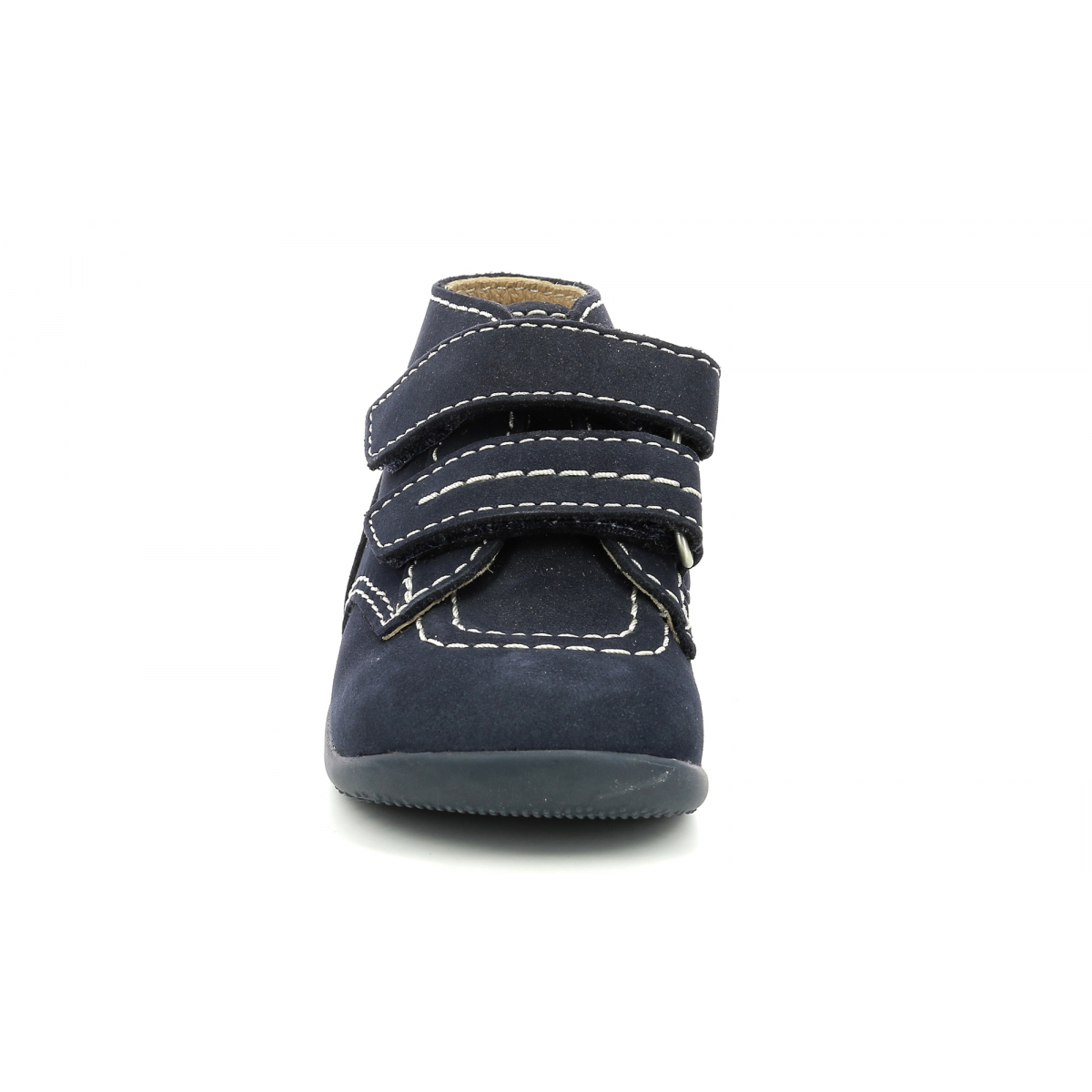 Bottes & Bottines Mixte bébé Kickers Bonkro 