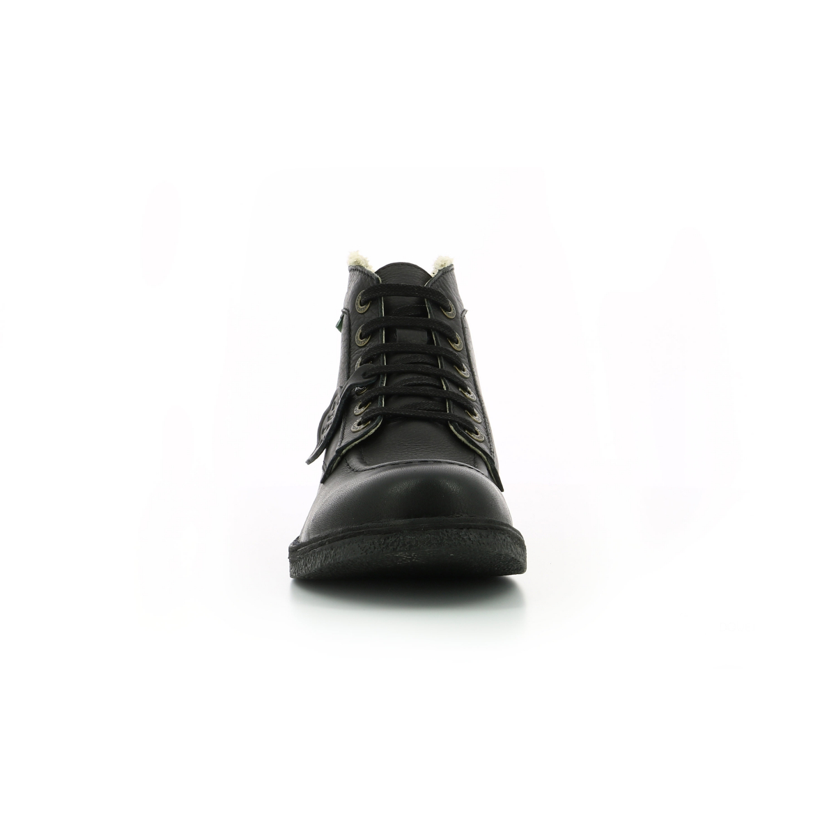 kickers kickstoner noir