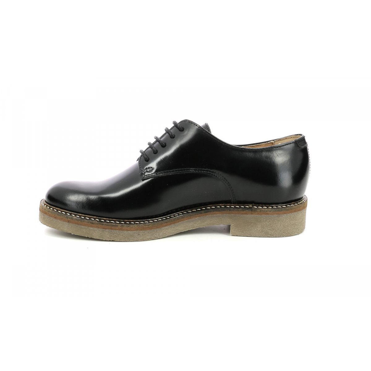derbies kickers oxfork