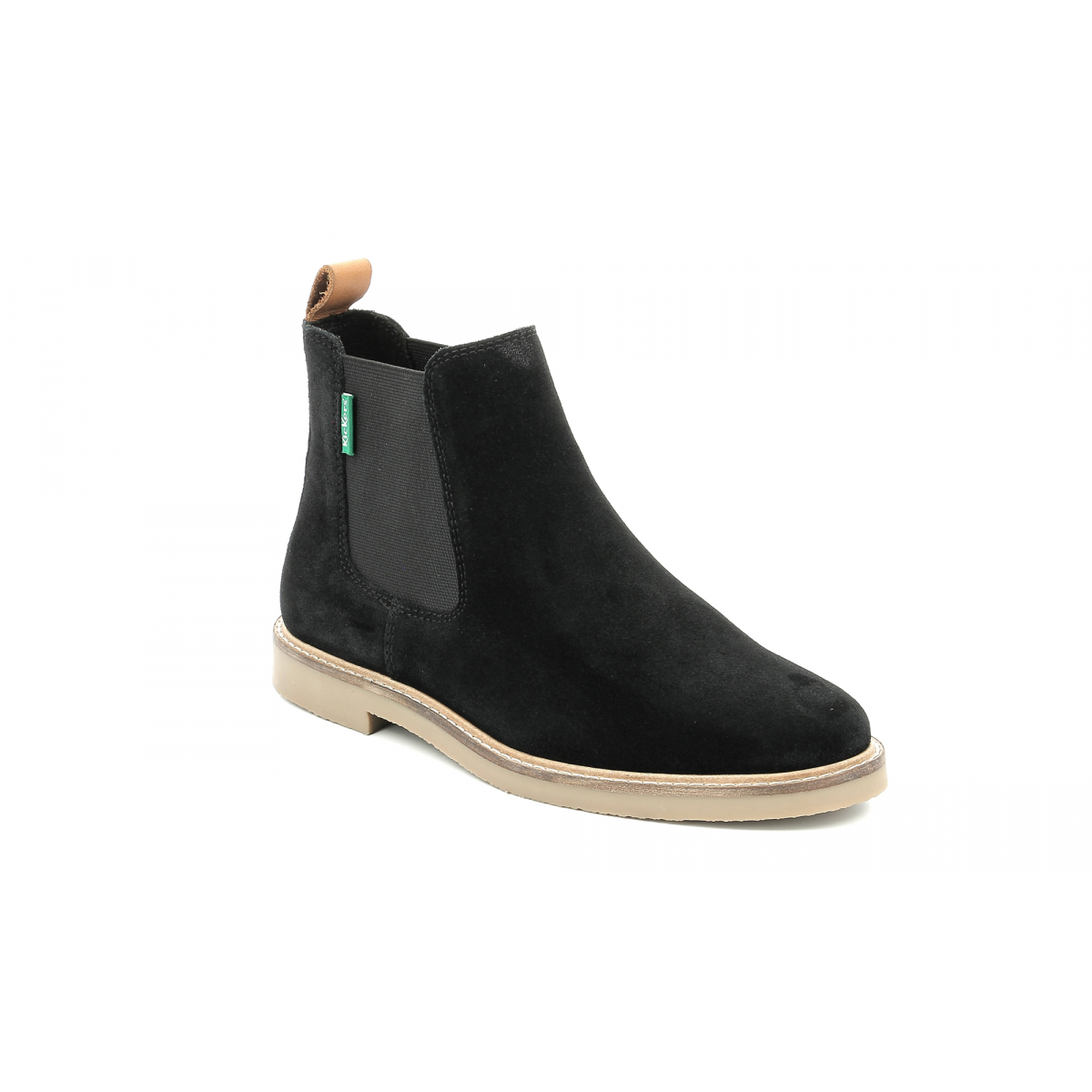 Chaussure à Talon Femme Kickers Tyga