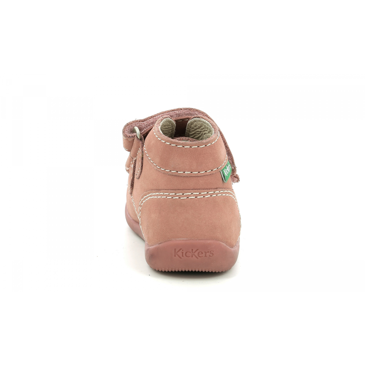 Kickers Baby Girls’ Bonkro-2 Boots