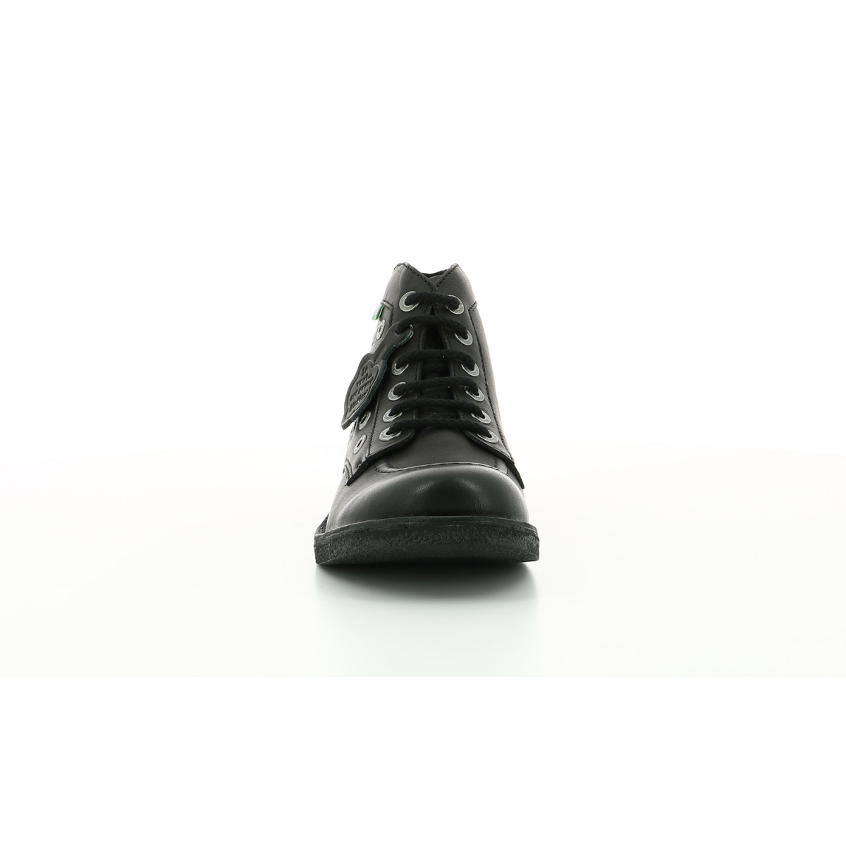 kickers kickstoner noir