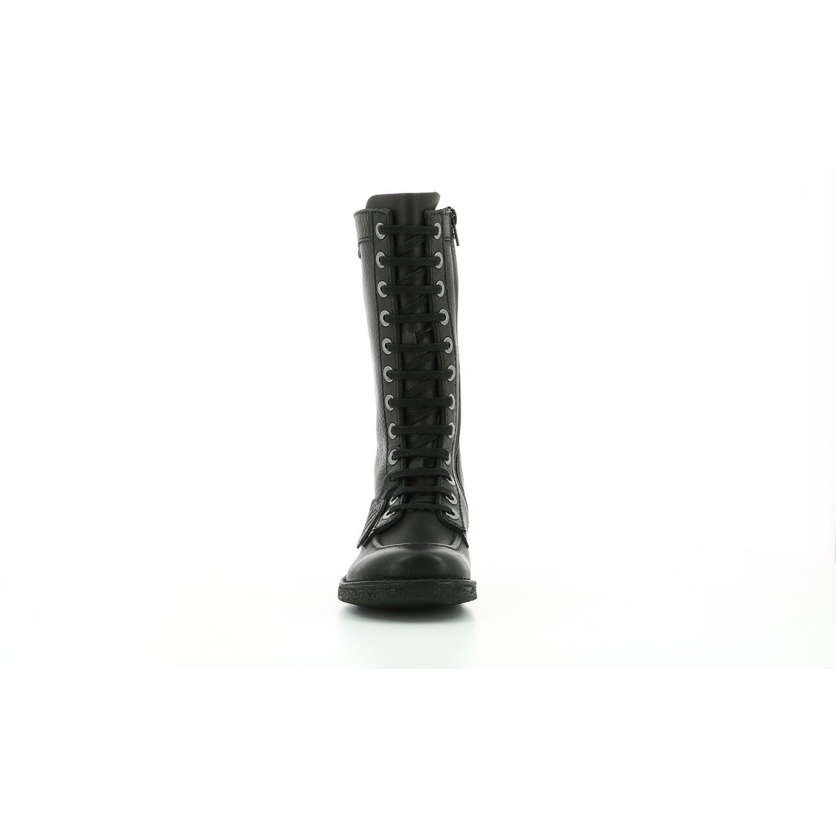 kickers meetkiknew noir
