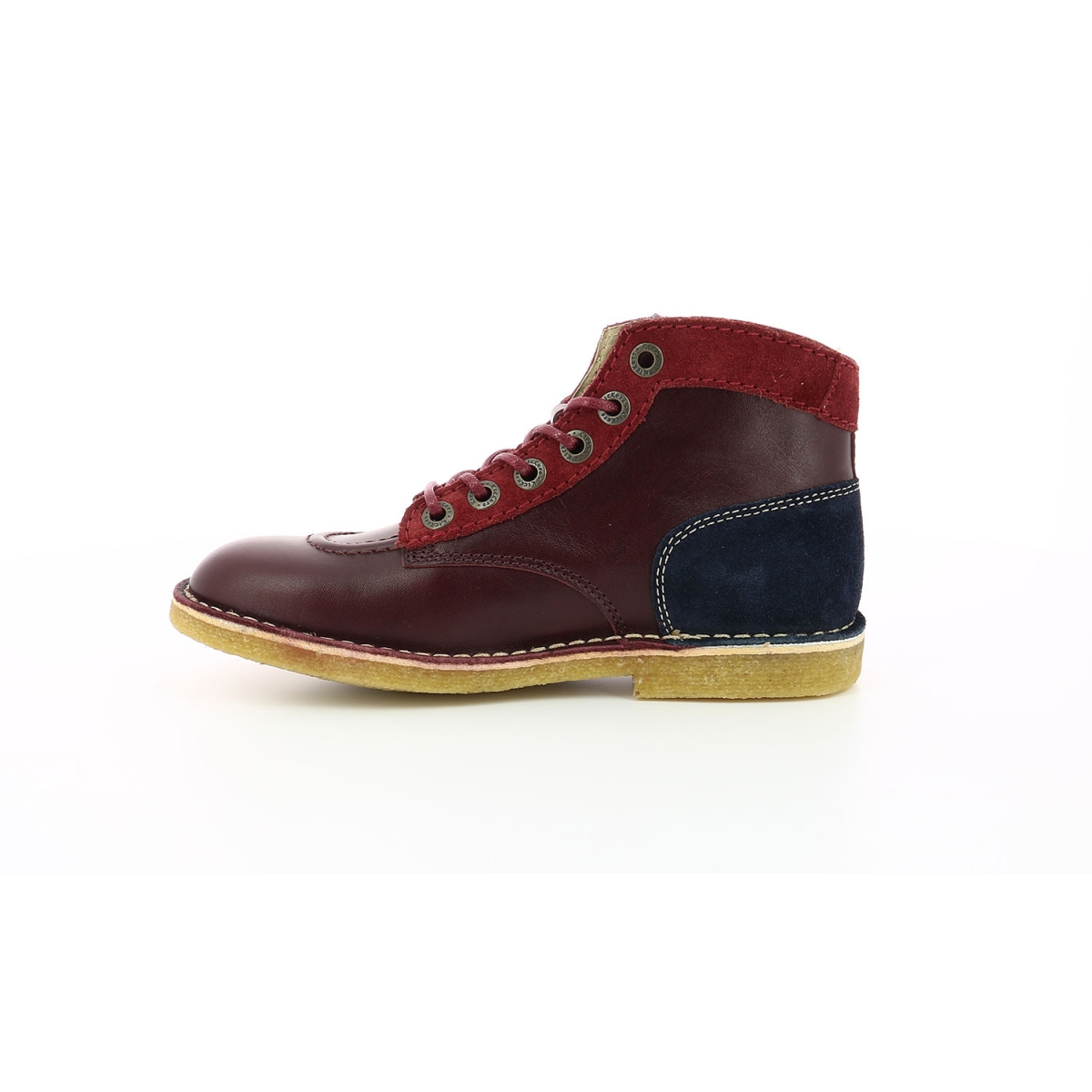 kickers belgique