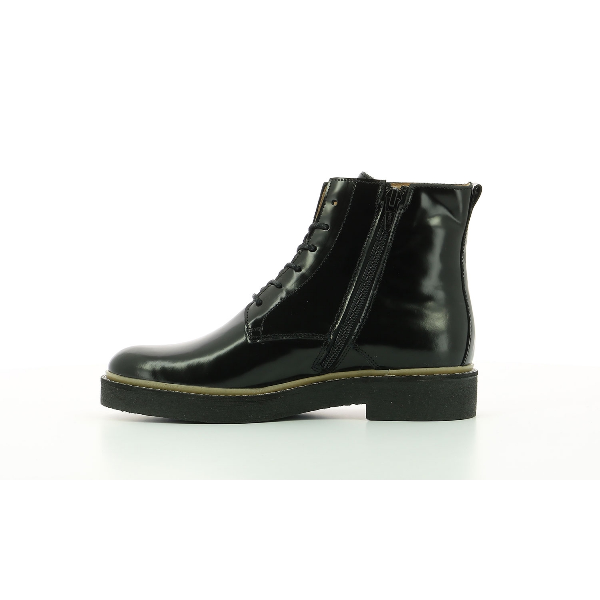 kickers oxigeno noir