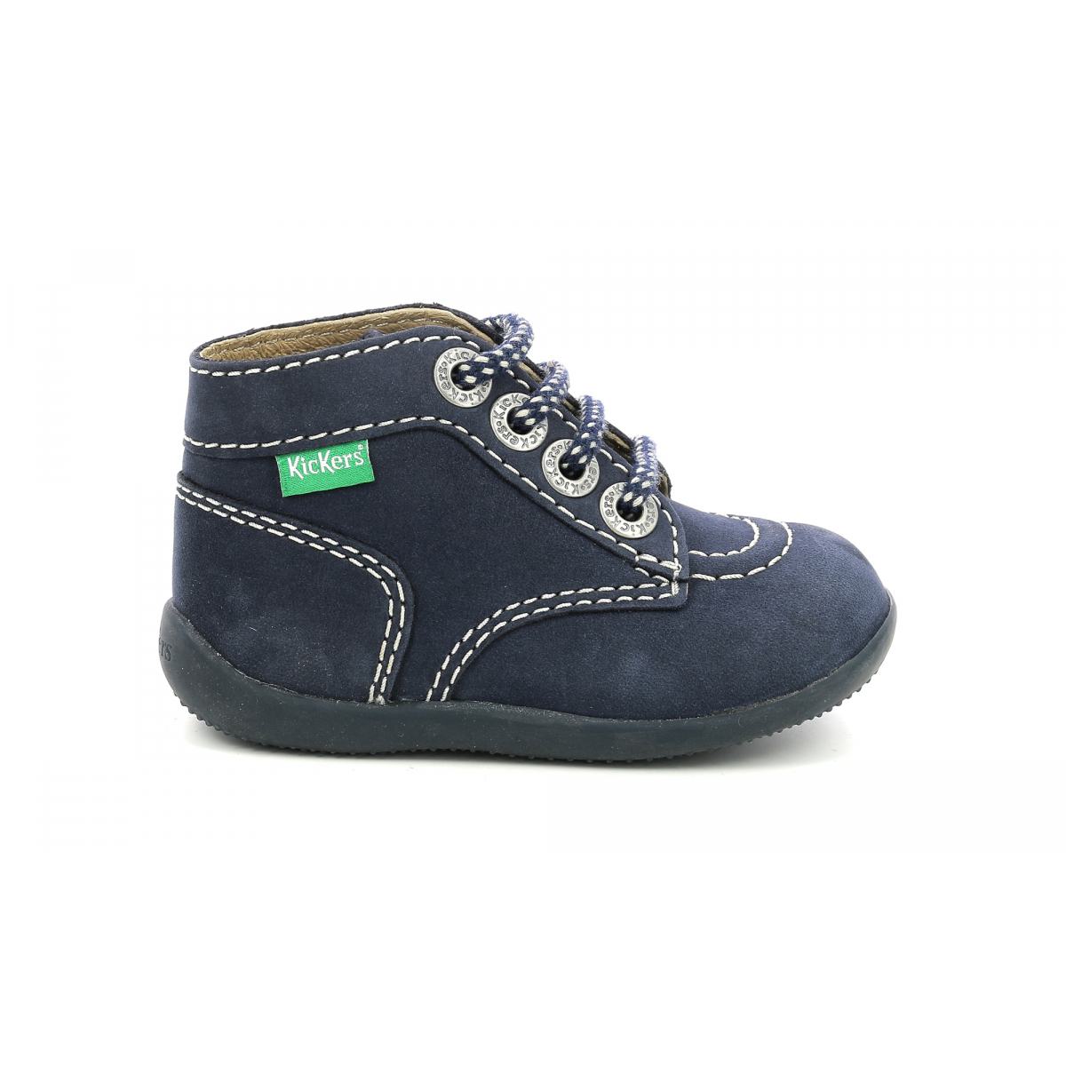 kickers bonbon garcon