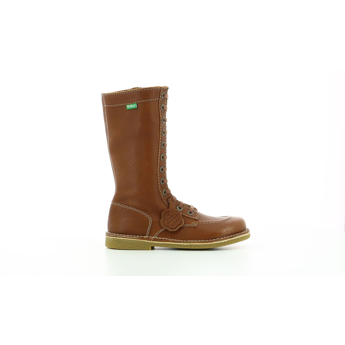 kickers meetkik
