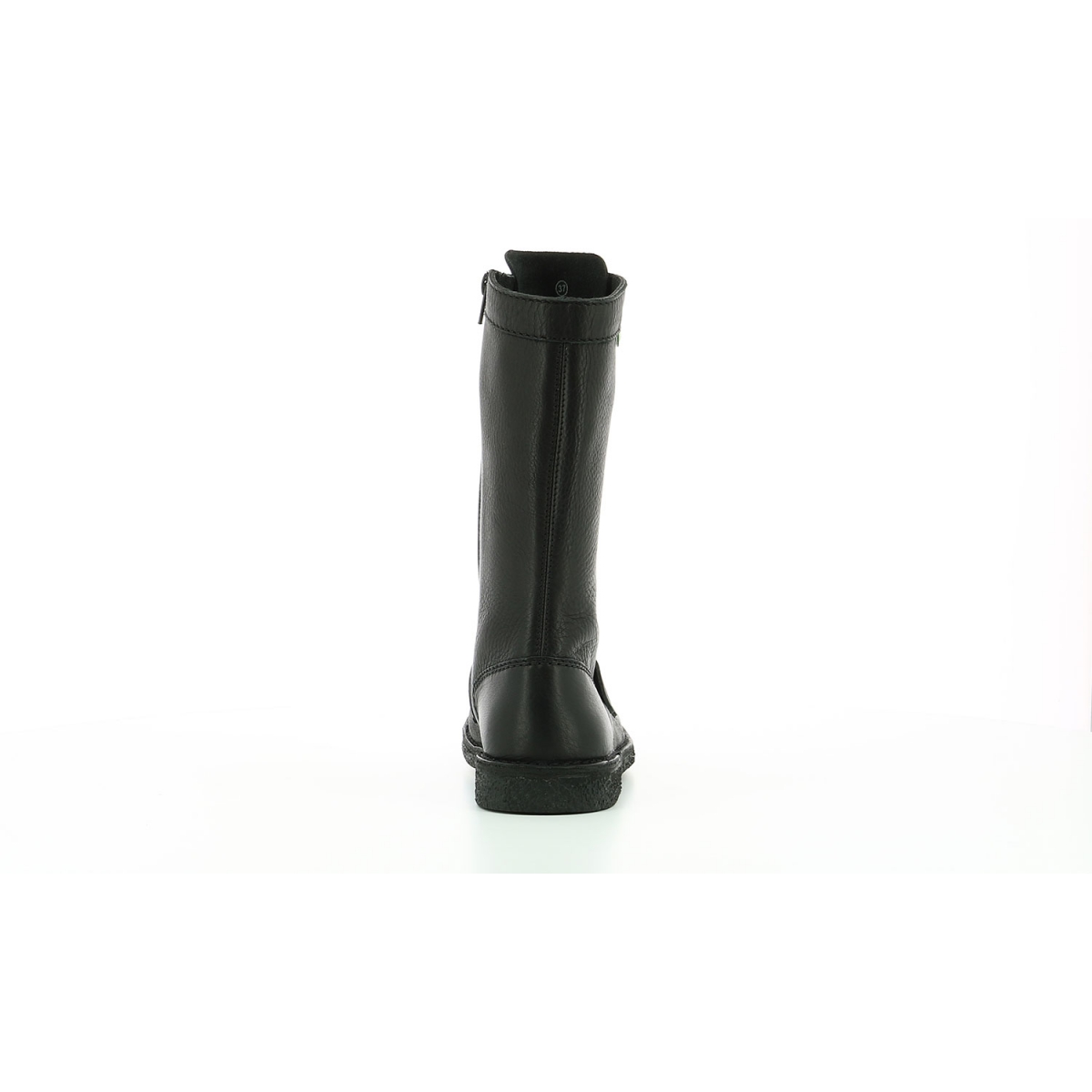 kickers meetkiknew noir