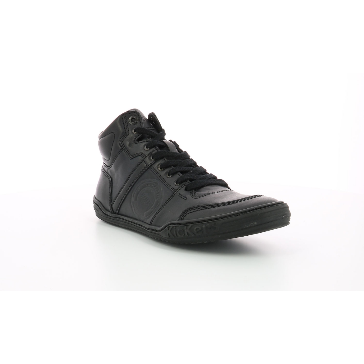 kickers jexplorehigh