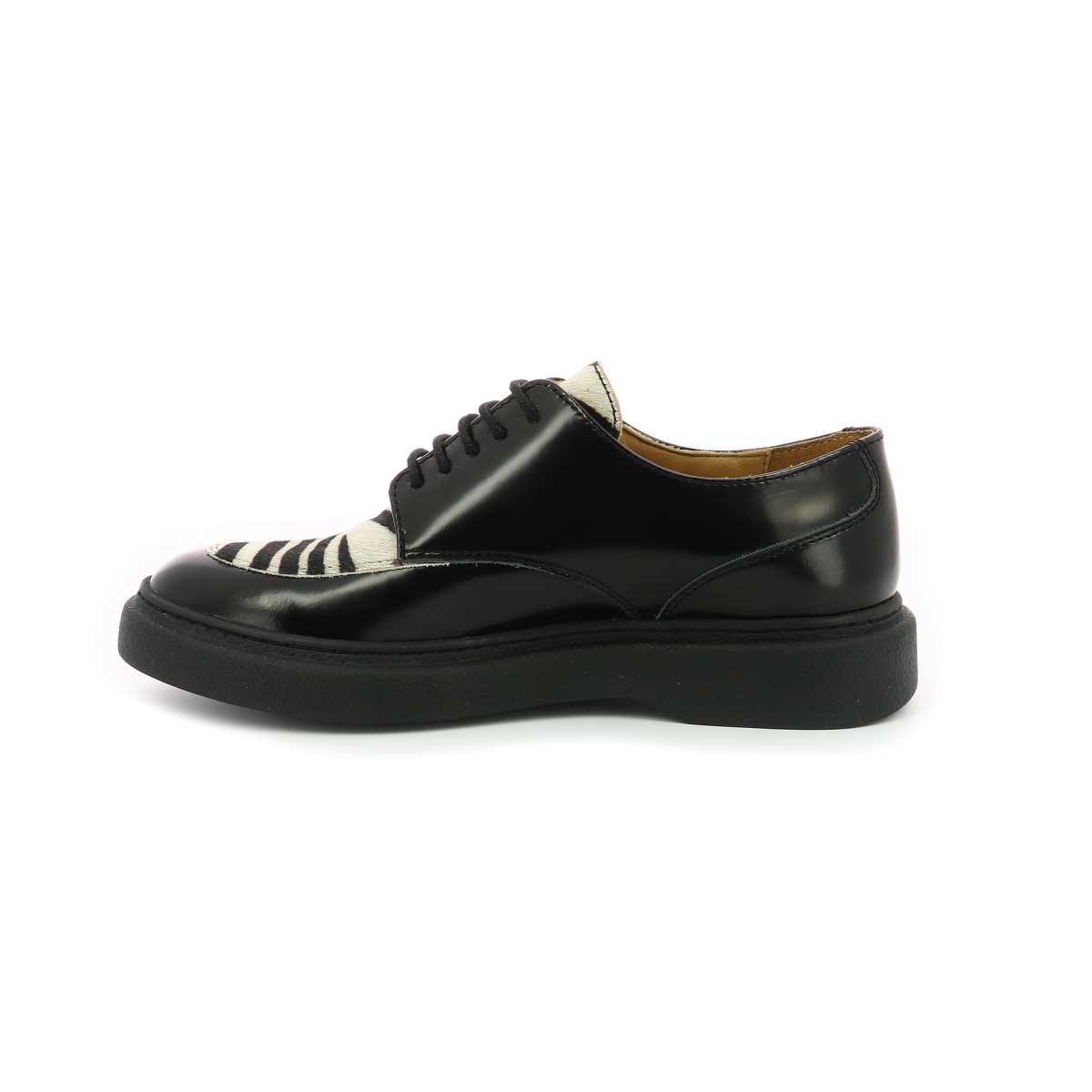 kickers zebre