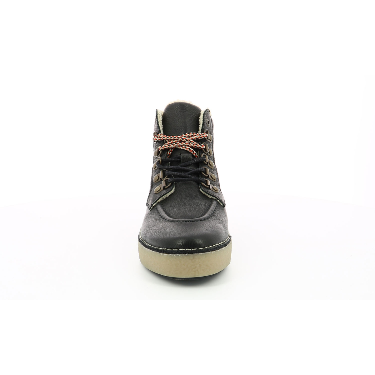 timberland sprinter
