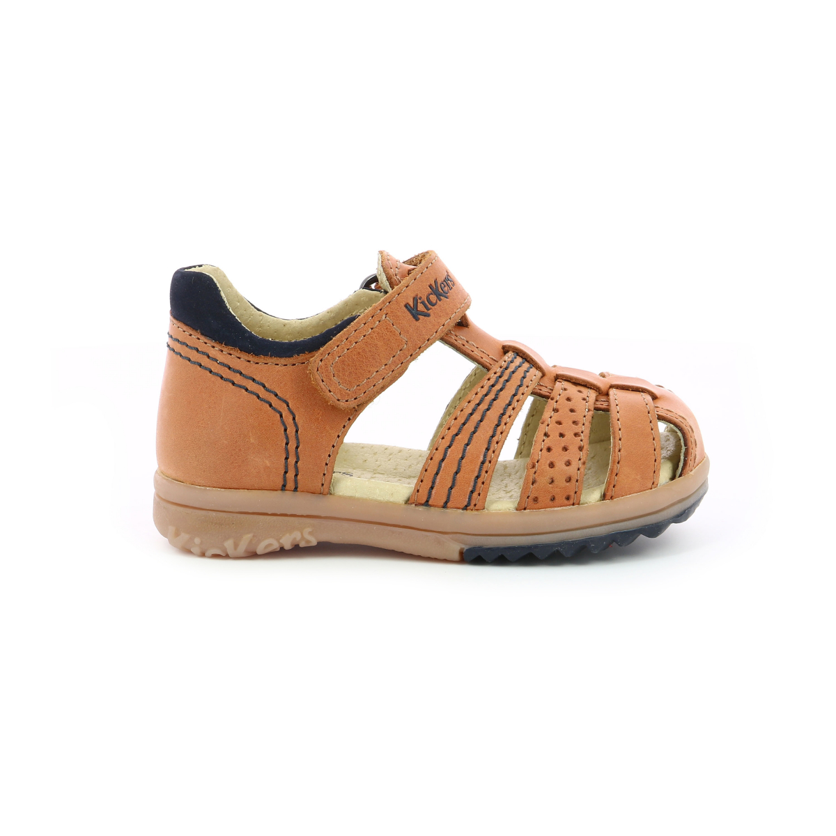 kickers 24 garçon
