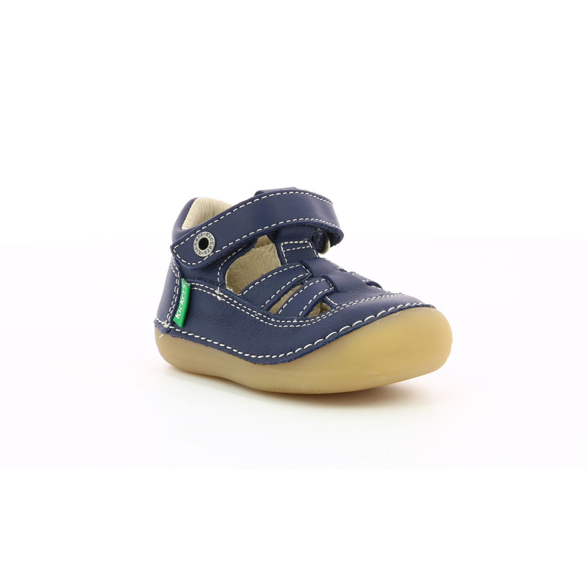 Scarpa Mary Jane Unisex-Bambini Kickers Sushy Scarpa Mary Jane Unisex-Bambini Kickers Sushy