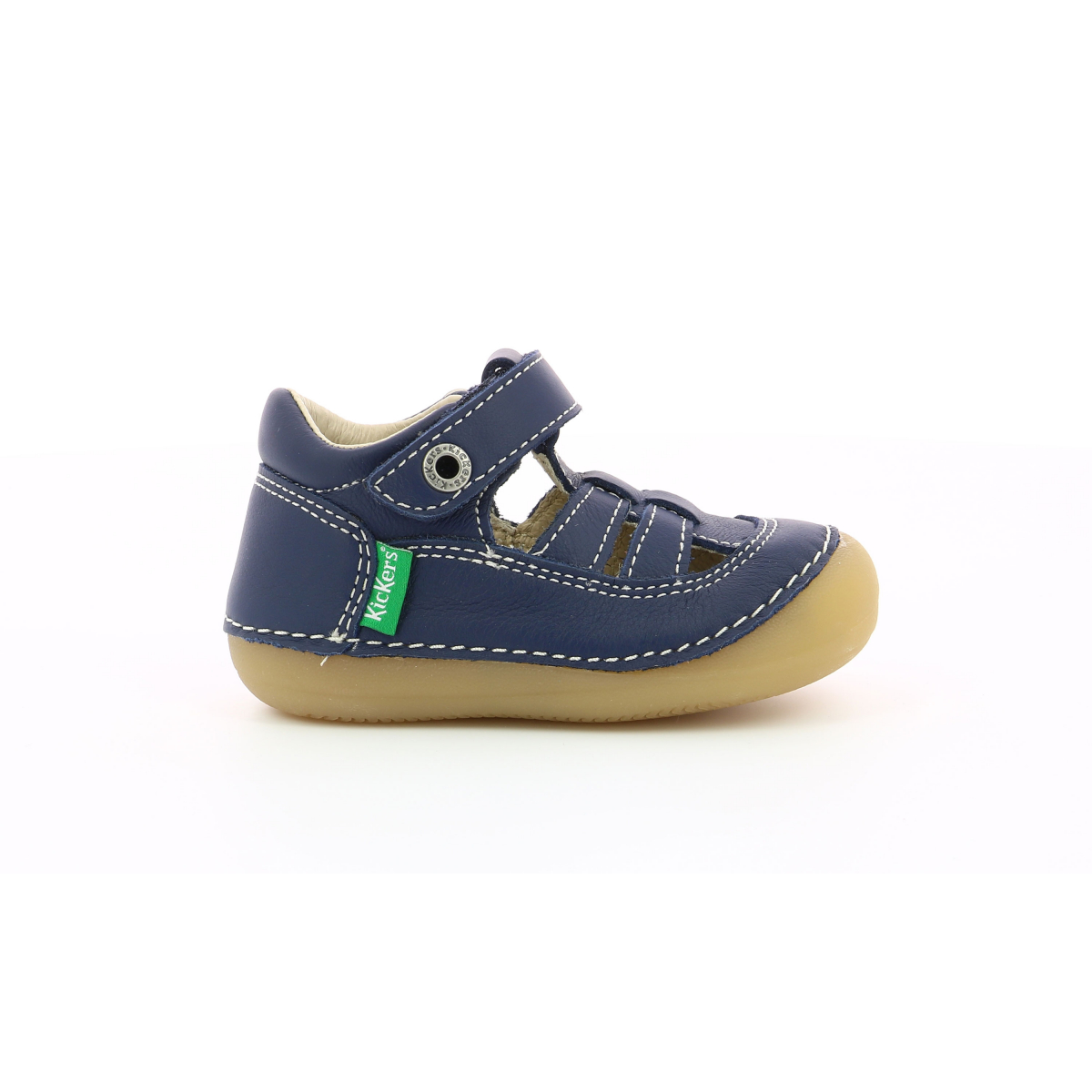 kickers 24 garçon