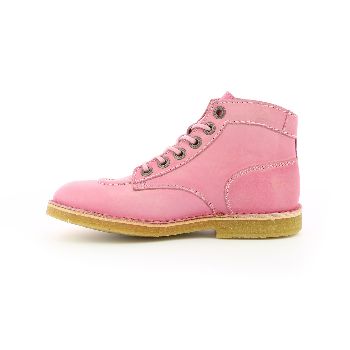 Misery Speak to Carelessness Women's boots Kick Legend pink - shoes for women - Kickers © Official