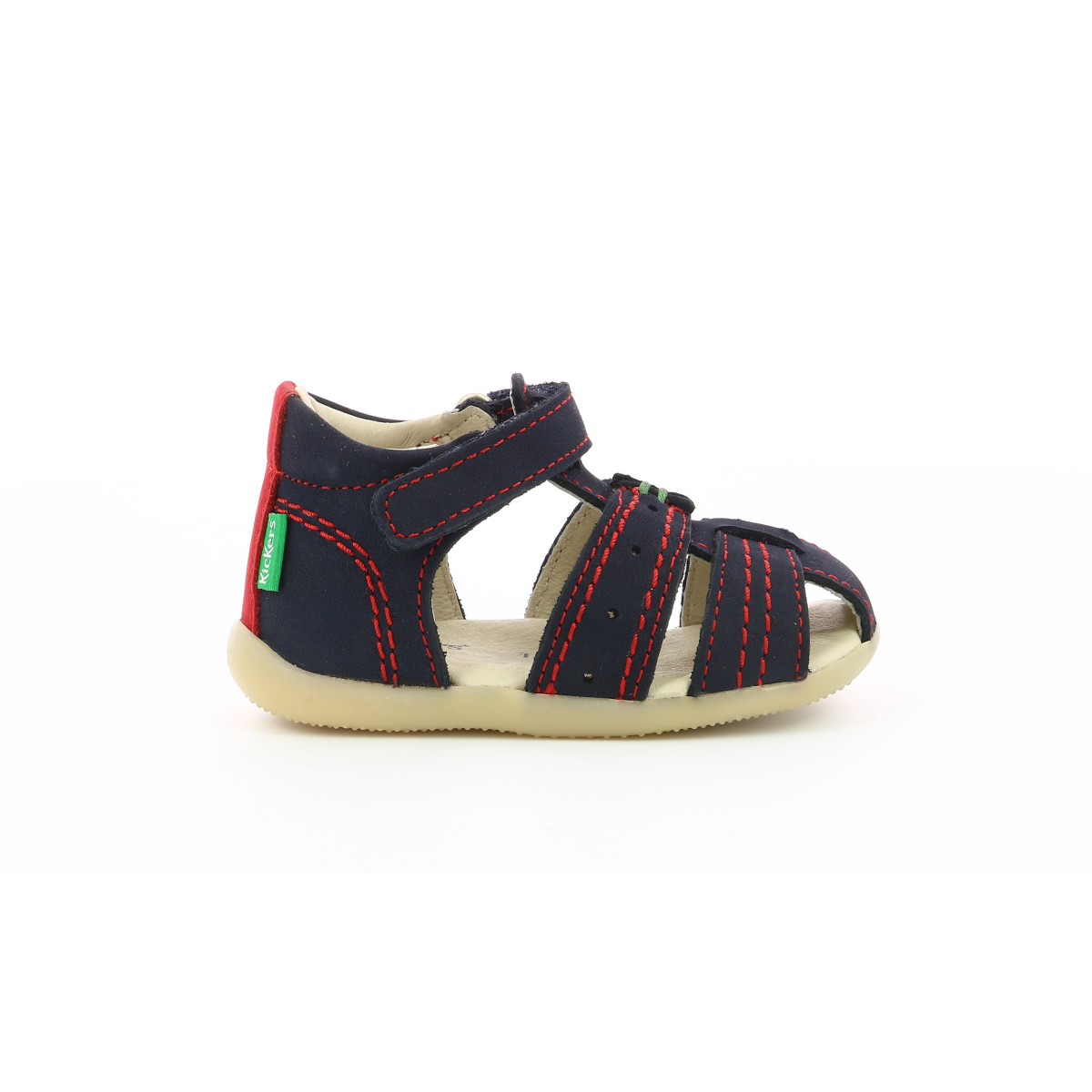 site officiel kickers