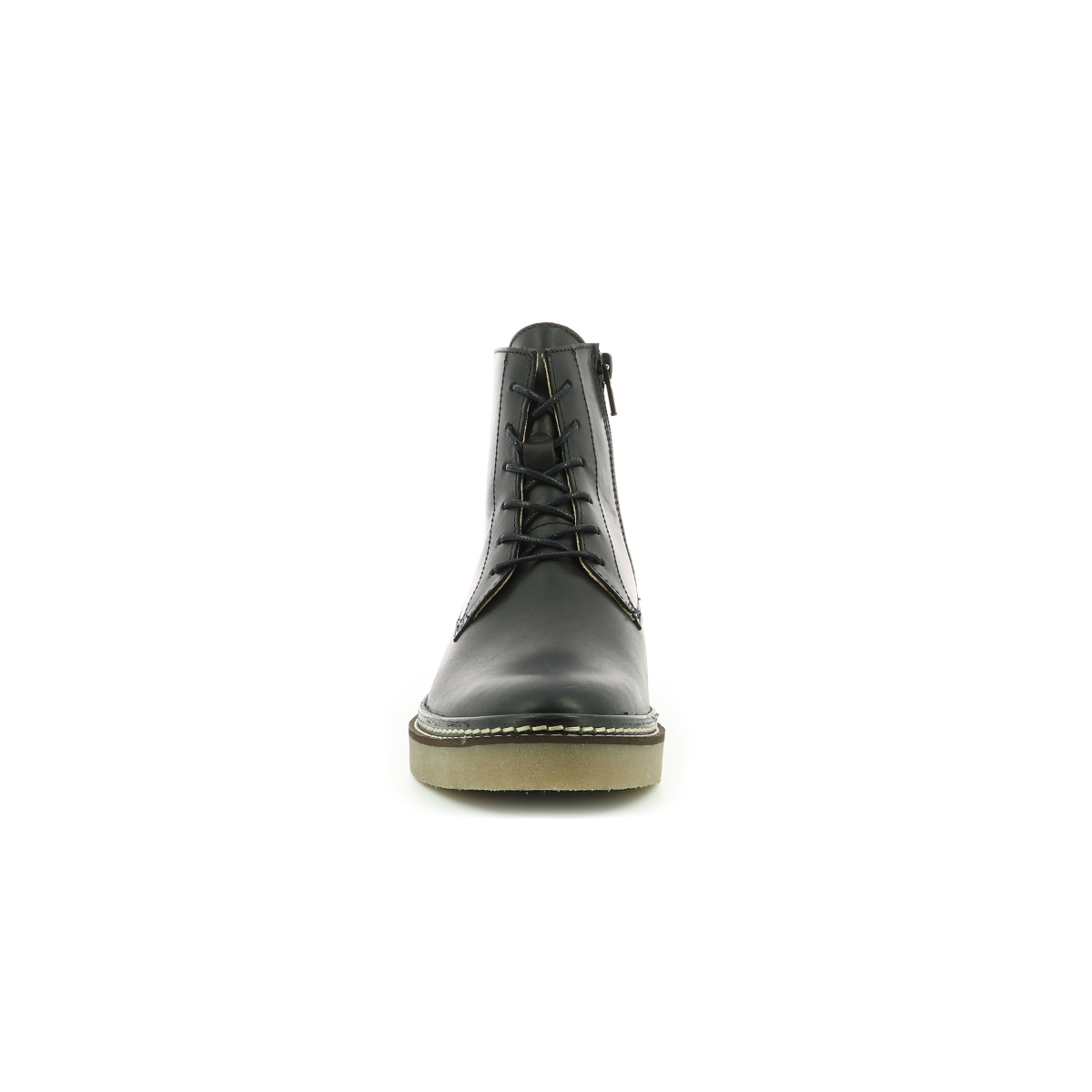 kickers oxigeno noir