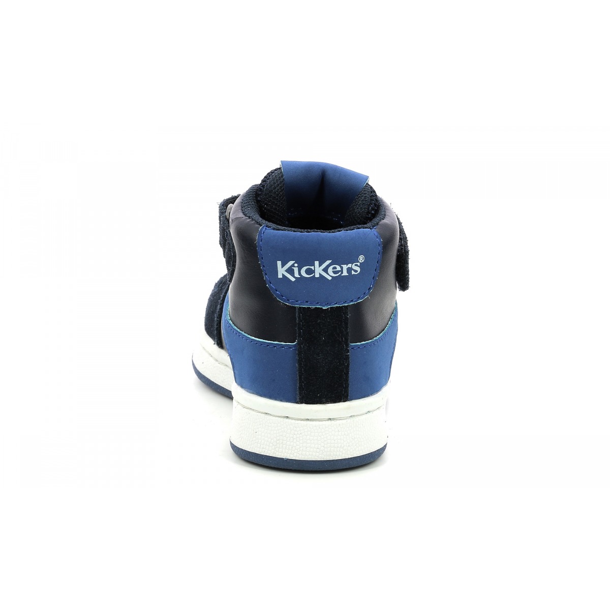 Scarpe da Ginnastica Bambine e Ragazze Kickers Bilbon BB Mid Scarpe da Ginnastica Bambine e Ragazze Kickers Bilbon BB Mid