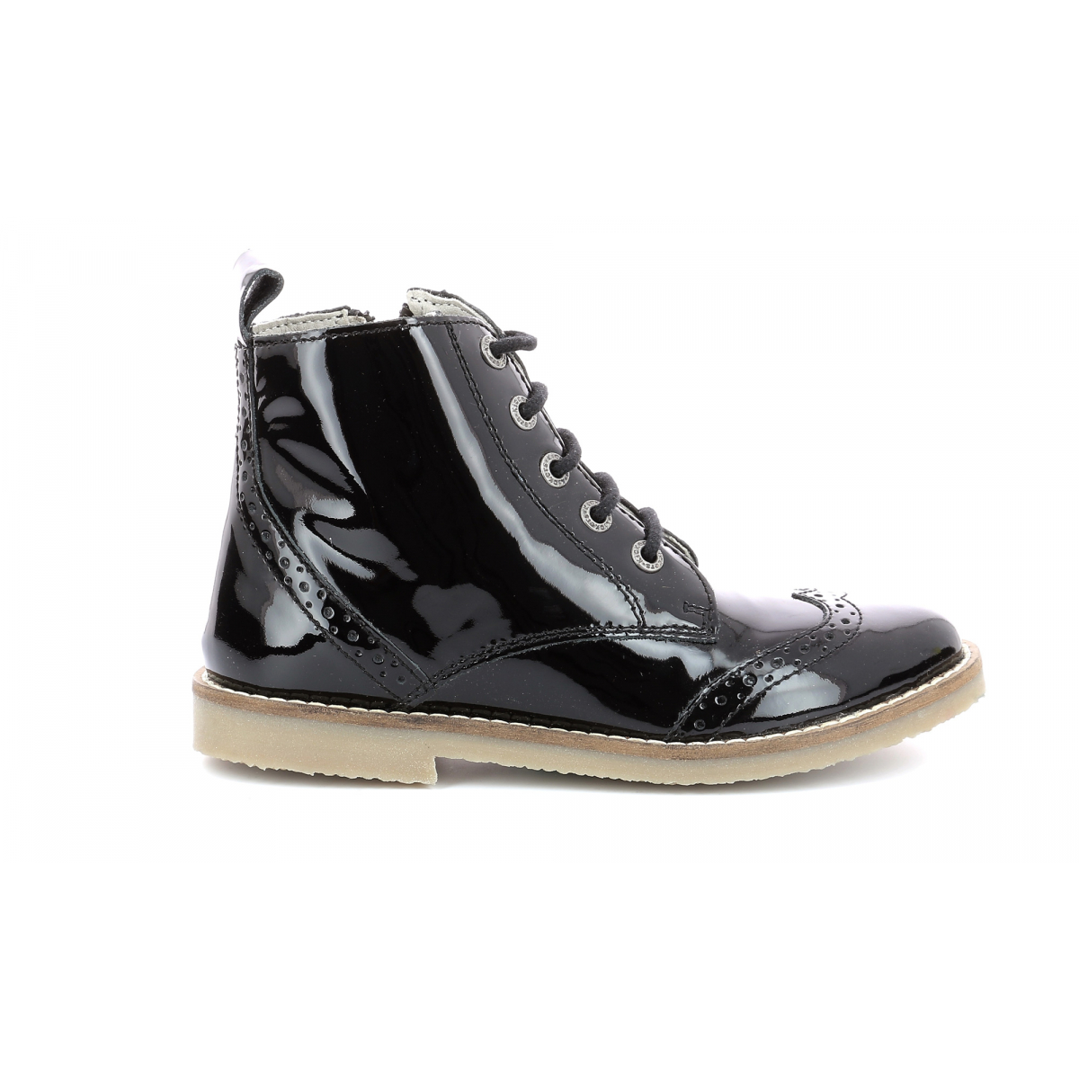 boots kickers fille