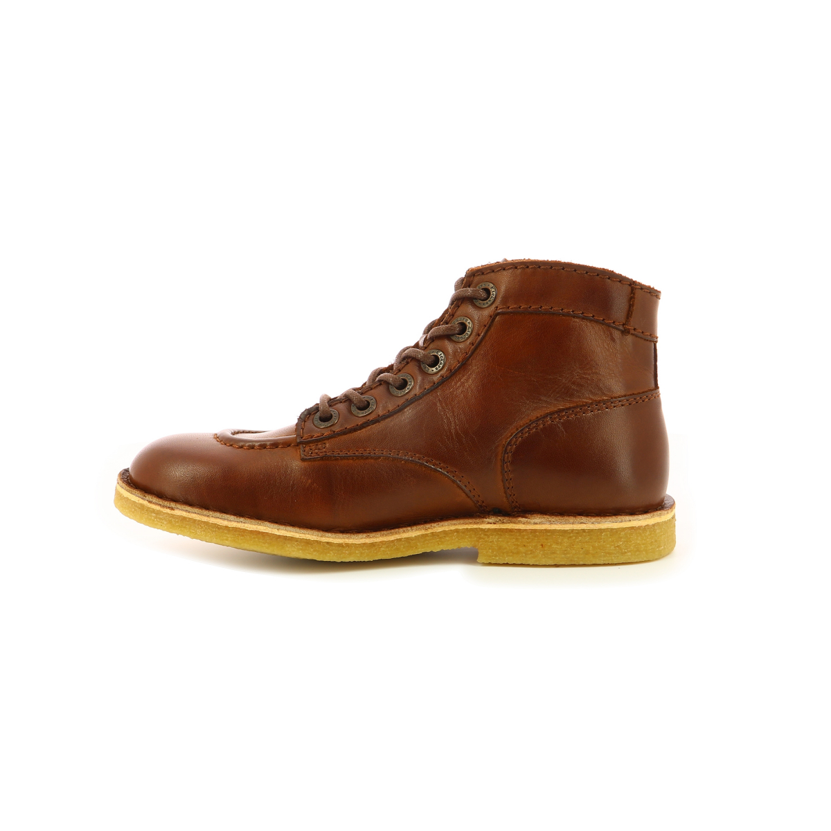 mens kickers troiko